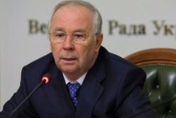 Рыбак Владимир Васильевич