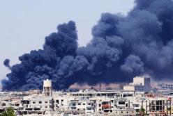 Напередодні Великої Війни?