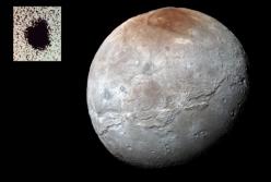 Харон 40 лет: от точки до глобуса