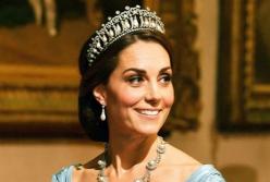 Дворец без Кейт Миддлтон: Женой принца Уильяма могла стать племянница Камиллы Паркер Боулз
