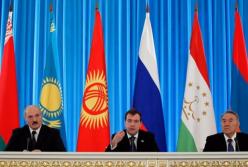 Каждый пятый украинец  поддерживают вступление Украины в Таможенный союз