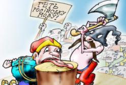 «Языковая полиция» не справится ни с одним водителем маршрутки, зато озлобит украинцев