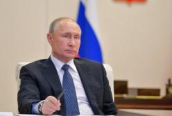 Интервью Путина: вероятность большой войны теперь стала ближе