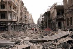 Алеппо - это Донбасс: Путин убивает одинаково