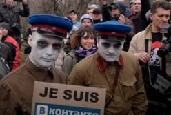 Чем Украине полезны истерики России