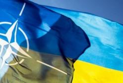 Украинская мечта о вступлении в НАТО так и остается неисполненной