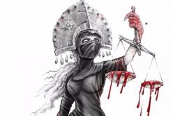 Бесу - бесарево, або О рясах и лампасах