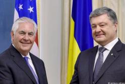 Украинский выбор Вашингтона и НАТО