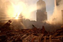 Спонсор мирового терроризма