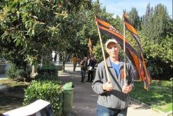 Новости Крымнаша: Понаехало такого, что и на улицу выходить не хочется