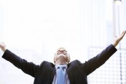 Как настроиться на успех