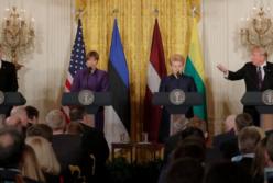 Балтийский саммит как урок для Украины