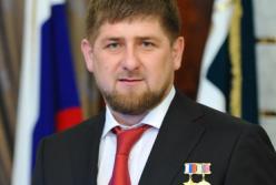 Даешь Рамзана на царство!