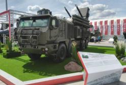 Почему российский зенитный комплекс "Панцирь" беспомощен перед беспилотниками
