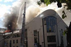 Проделки украинской ДРГ в Донецке