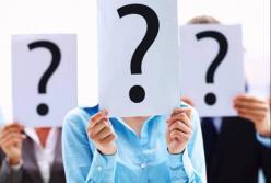 ​5 причин не верить публичному политическому соцопросу