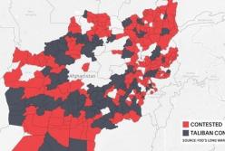 Ситуация ухудшается: что происходит в Афганистане