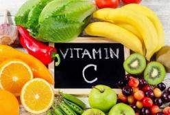 Вітамін С: в яких продуктах його шукати