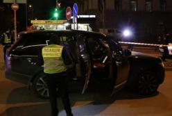 Вбивство дитини бізнесмена у Києві: журналіст оприлюднив жахливі документи