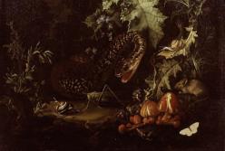 Картины сo змеиными гнездами, или Почему СБУ не вернула украденные полотна до нидерландского референдума