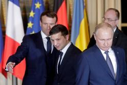 Обстрелы будут продолжаться: почему Зеленский не победил в Париже