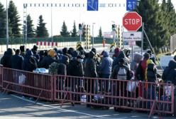 Украинцы стали активнее мигрировать в Польшу