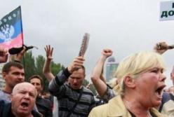 Кто воюет за «русский мир» на Донбассе