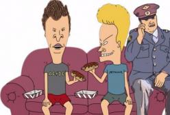 Министерство Мелких Шагов, або Полицейское танго