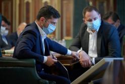 Процедура страхования врачей: своё слово сказал Президент