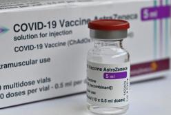 Какая вакцина эффективнее: Pfizer, AstraZeneca или Novavax