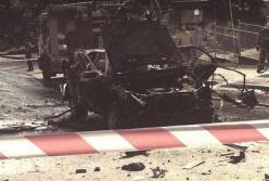 ​Убийство Максима Шаповала: факты и выводы