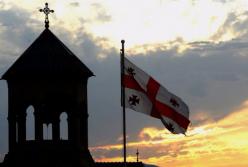 Грузинская православная церковь уходит на Запад