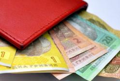 Минимальная зарплата - база для налогообложения, а не социальные стандарты