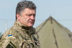 Знав би Порошенко, у що він вплутується, анонсуючи свій «мирний план»