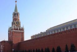 ​В Кремле тасуется колода...
