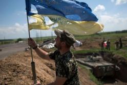 Как решить конфликт на Донбассе – мнения украинцев (видео)