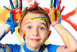 ​1 июня. День Террора или День Защиты детей?