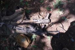 ​Первые детали трагического боя под Красногоровкой