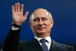 Зачем Путин стал миролюбивее?