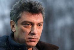 Следите за руками: Немцова заказала... СБУ?