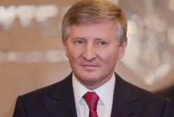 Россия слила Ахметова, а Украина подоила