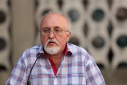  «Русскій мір» оточує нас з усіх боків