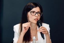 Ольга Пищанская