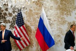 Россия продолжает изображать СССР-2