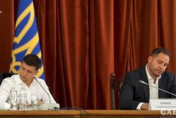 Має бізнес-партнера з Росії: маловідомі факти про Андрія Єрмака