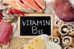 ​Как избежать дефицита витамина В12