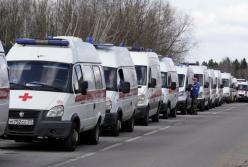 Россия встала в мертвом тупике