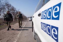 Очередное демонстративное нарушение РФ условий Минских соглашений