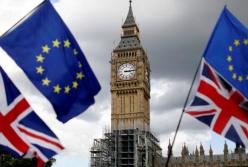 Власти ЕС одобрили соглашение о торговле с Великобританией