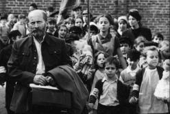 ​10 заповедей для родителей - завещание Януша Корчака